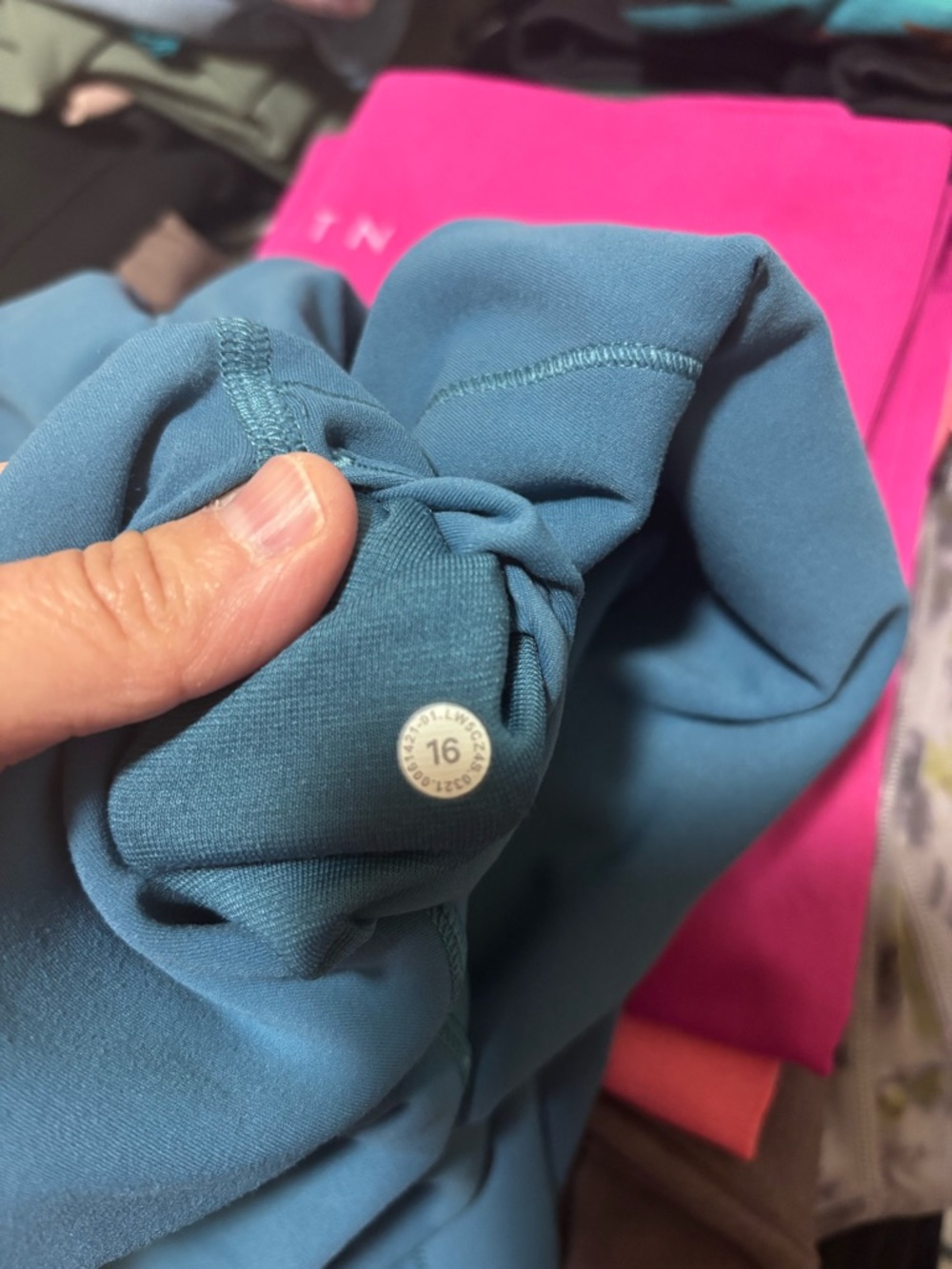 Lululemon / Align - Picture 4 of 4